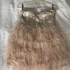 Bebe Cocktail Dress